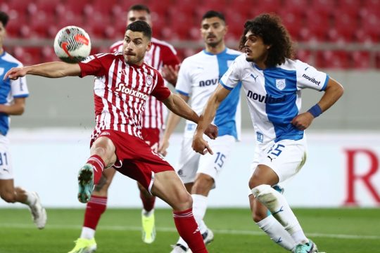 osfp-pas giannina
